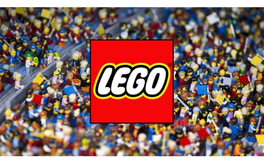 LEGO Group: Συνέχιση των επενδύσεων στην εμπορική προώθηση προϊόντων εντός της κινεζικής αγοράς