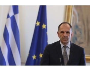 Γ. Γεραπετρίτης: Η Ελλάδα δεν πρόκειται να αναμειχθεί ενεργητικά στον πόλεμο