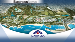 Lamda Development: Πώληση οικοπέδων 40.000 τ.μ. το α&#039; εξάμηνο του 2025 στο Ελληνικό