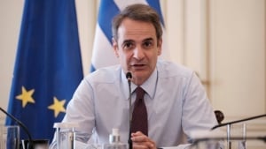 Μητσοτάκης: Οι πολίτες περιμένουν λύσεις και έργα, όχι τοξικότητα και ανούσιους καυγάδες