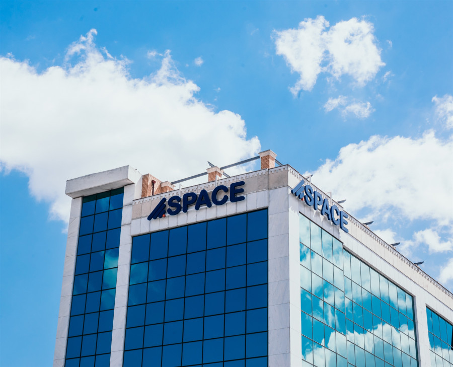 Space Hellas: Υλοποίησε το πρώτο έργο Microsoft Azure Stack στην Κύπρο