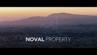 Noval Property: Απέκτησε ακίνητο στο Μαρούσι έναντι 185 χιλ. ευρώ