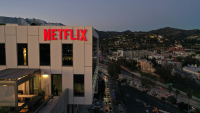 Netflix: «Έκρηξη» συνδρομητών, περισσότεροι από 300 εκατ., το τέταρτο τρίμηνο 2024