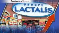 Όμιλος Lactalis: Ξεπέρασε τα 85 εκατ. ευρώ το αποτύπωμα του στην Ελλάδα- Ανάπτυξη 17,5% το 2023