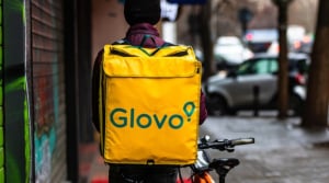 Κομισιον: Στο «μικροσκόπιο» Delivery Hero και Glovo