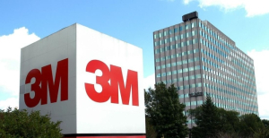 3M: Συμβιβασμός &quot;μαμούθ&quot; $5,5 δισ. για ελαττωματικές στρατιωτικές ωτοασπίδες