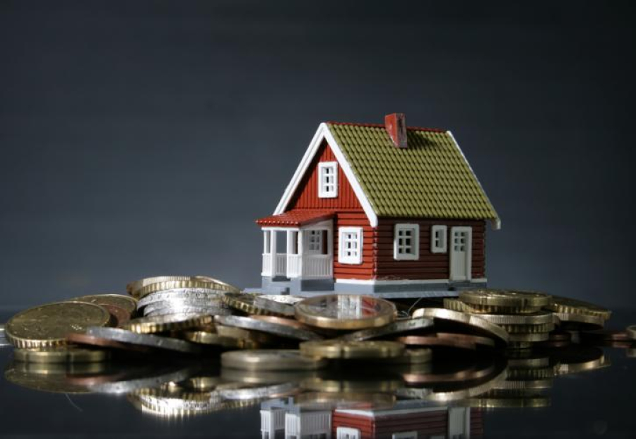 Σε ανοδική τροχιά τα δάνεια με εξασφάλιση οικιστικού ακινήτου- Πάνω από 1 δις ευρώ το 2023