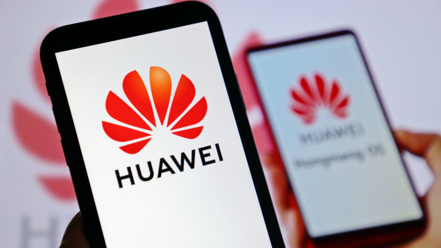 Huawei: Ετήσια αύξηση 34,3% κατέγραψαν τα έσοδα στο πρώτο εξάμηνο του 2024