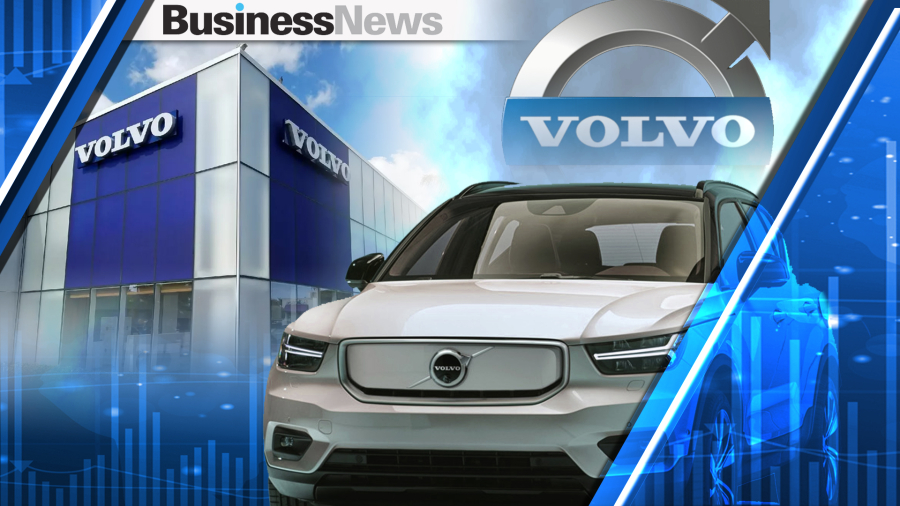 Volvo Car Hellas: Αύξηση τζίρου 44% στα 119 εκατ. το 2023- Γιατί αναμένει υποχώρηση φέτος