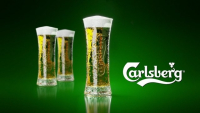 Carlsberg Group: Άρχισε επίσημα τη λειτουργία του το νέο ζυθοποιείο της στην πόλη Φοσάν