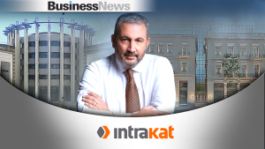 Intrakat: Αγοράζει ακίνητα 600 εκατ. από την Prodea - Προχωρά σε ΑΜΚ , ύψους 200 εκατ. ευρώ