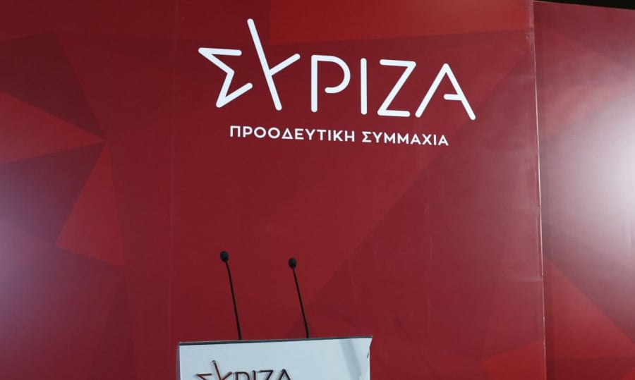 ΣΥΡΙΖΑ: Στα «χέρια» της Θεοδώρας Τζάκρη η θέση του ως αξιωματική αντιπολίτευση