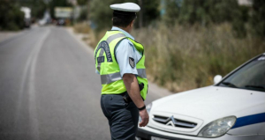 Δυτική Ελλάδα: Αυξήθηκαν οι επικίνδυνες παραβάσεις κατά την οδήγηση το πρώτο εξάμηνο του 2024