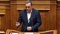 Φάμελλος: Η πολιτική της κυβέρνησης είναι και ανεπαρκής και άδικη