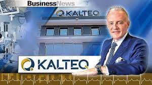 KALTEQ: Νέα συνεργασία στην Ιατροτεχνολογική καινοτομία