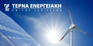 Τέρνα Ενεργειακή: Υποχρεωτική Δημόσια Πρόταση από τη Masdar - Στόχος το squeeze out και έξοδος από ΧΑ.