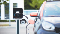Υψηλά περιβαλλοντικά πρότυπα για τις μπαταρίες των ηλεκτρικών αυτοκινήτων