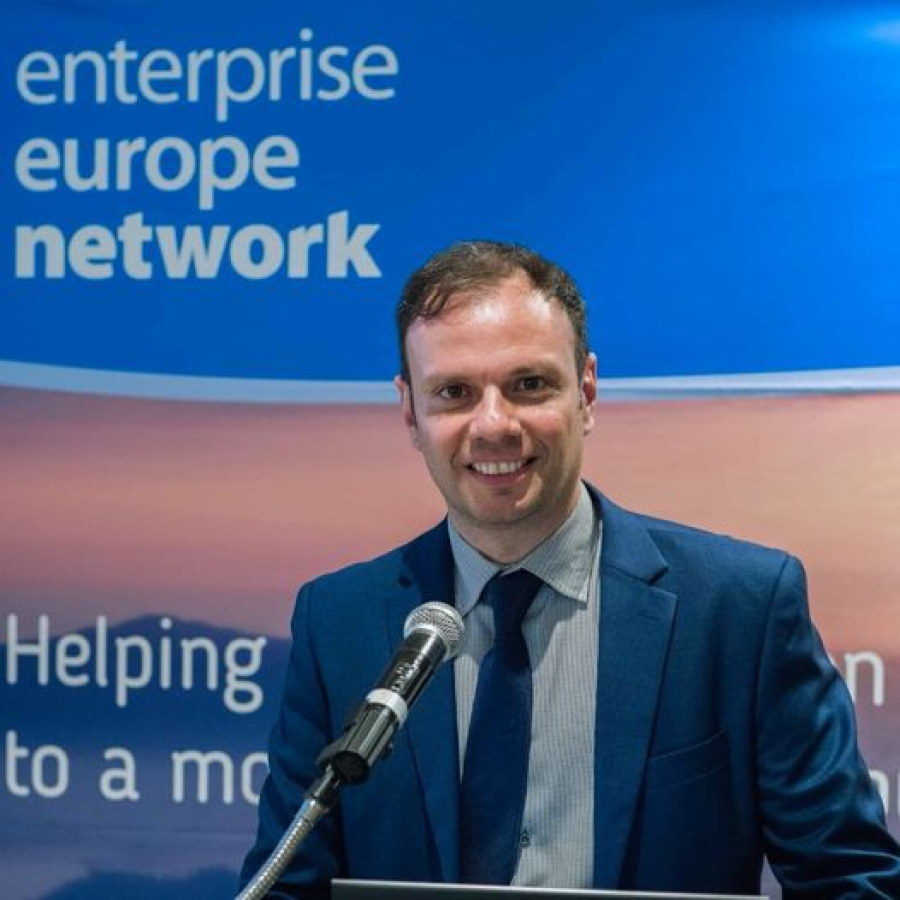 Enterprise Europe Network Hellas: Οι ελληνικές επιχειρήσεις που έλαβαν υπηρεσίες μας αύξησαν κατά 35,5% τον τζίρο τους