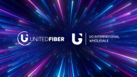 Η United Fiber συνδέει την Αθήνα με την Θεσσαλονίκη με εμπορική εκμετάλλευση από την UGI