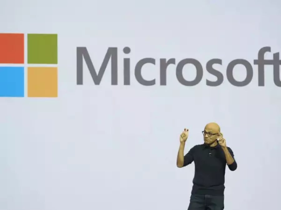 Η Microsoft αποκαλύπτει την επιχειρηματική ευκαιρία της  Τεχνητής Νοημοσύνης στο Ignite 2024