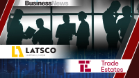 Trade Estates: Η Latsco της Μαριάννας Λάτση αγόρασε ποσοστό 5% στο placement