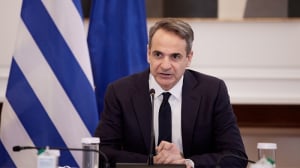 Μητσοτάκης: Ετοιμη μέχρι το τέλος της δεκαετίας η γραμμή 4 του Μετρό