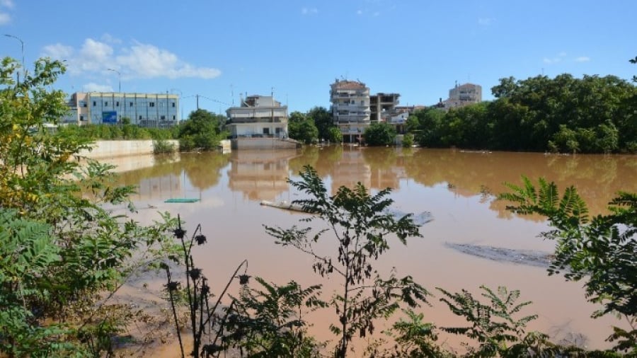 48 κρούσματα γαστρεντερίτιδας &amp; 65 λοιμώξεις του αναπνευστικού στη Θεσσαλία