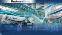 Titan: Η Optima δίνει τιμή - στόχο στα 50,5 ευρώ με τη σύσταση «αγορά» να διατηρείται