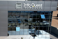 Η Info Quest Technologies αναλαμβάνει τη διανομή των προϊόντων VMware σε Ελλάδα, Κύπρο και Μάλτα