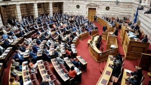 Βουλή: Κατατέθηκε η τροπολογία του ΥΠΟΙΚ για το ΤΑΙΠΕΔ και την ωρίμανση των Συμβάσεων Στρατηγικής Σημασίας