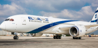 El Al: Η ισραηλινή αεροπορική εταιρεία ανακοίνωσε τριμηνιαία κέρδη ρεκόρ