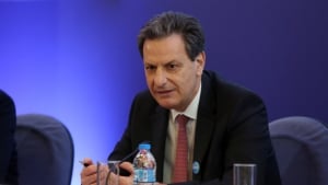 Θ. Σκυλακάκης: Ανοίγουμε την αγορά αποθήκευσης ενέργειας – Χωρίς επιδοτήσεις οι μπαταρίες