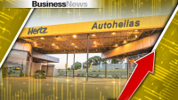 Autohellas: Αύξηση 18,6% των καθαρών κερδών στο α&#039; εξάμηνο - Θετική δυναμική στις Μισθώσεις