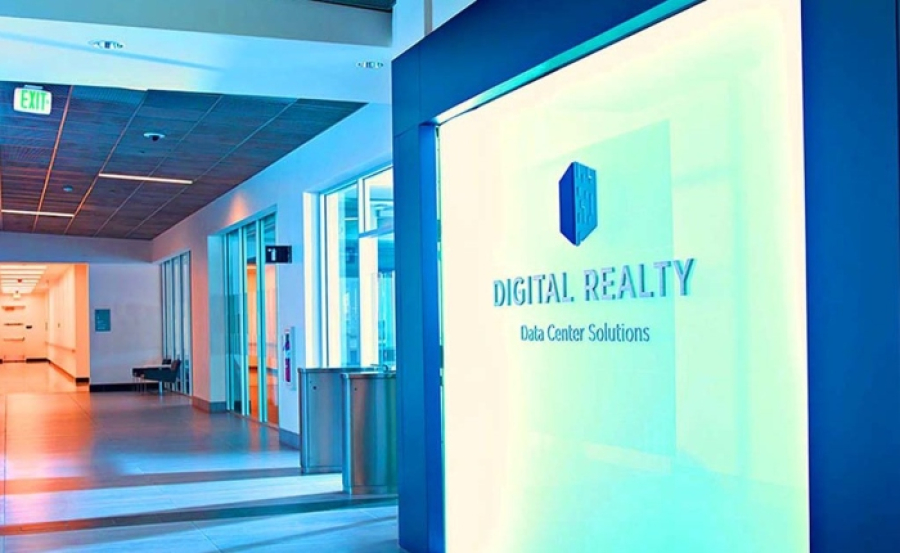 Digital Realty και EXA Infrastructure συμμαχούν για την Ανάδειξη της Κρήτης σε Κύριο Κόμβο Συνδεσιμότητας