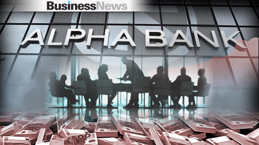 Alpha Bank: Επιτυχής έκδοση ομολόγου Tier II ύψους 500 εκατ.ευρώ - Στο 6,1% η απόδοση
