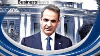 Κ. Μητσοτάκης: Με το πρόγραμμα &quot;Σπίτι μου 2&quot; συνεχίζεται ακόμη πιο δυναμικά η στεγαστική πολιτική της κυβέρνησης