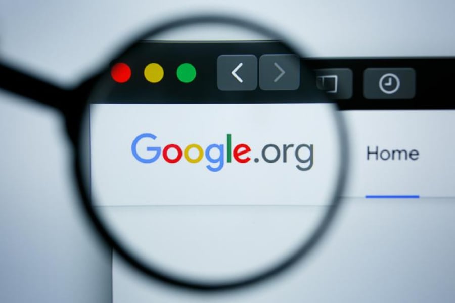 Google.org: Σεμινάρια κυβερνοασφάλειας στο ΑΠΘ με χρηματοδότηση 1 εκατ. δολάρια