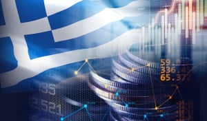 Το δεύτερο χαμηλότερο κατά κεφαλήν AΕΠ στην Ευρώπη είχε η Ελλάδα το 2023-Στο 79% η κατά κεφαλήν κατανάλωση