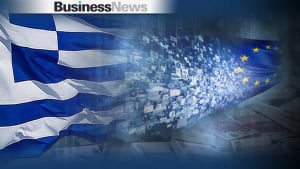 ΕΛΣΤΑΤ: Το ΑΕΠ της χώρας αυξήθηκε 2,3% στο β΄ τρίμηνο του 2024