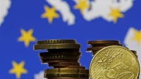 Eurostat: Στο 1,7% ο πληθωρισμός στην Ευρωζώνη- Στο 3,1% στην Ελλάδα