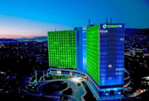 COSMOTE Fiber: Δωρεάν η αναβάθμιση ταχυτήτων upload