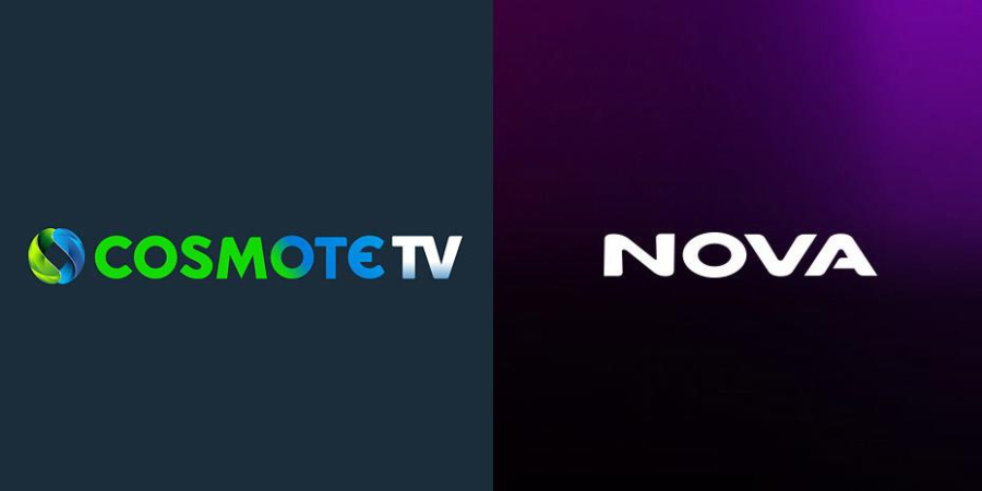 Κίνηση ματ η συμφωνία Nova – Cosmote TV κατά των πειρατικών δικτύων