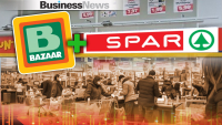 Spar: H Βazaar αναλαμβάνει το σήμα από 1/1/2025