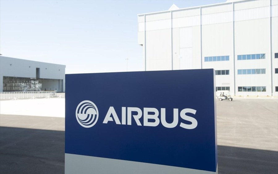 Airbus: Θα περικόψει έως και 2.500 θέσεις εργασίας στα τμήματα Άμυνας και Διαστήματος