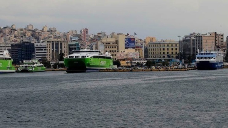 ΔΕΔΔΗΕ: Προχωρά το σχέδιο ηλεκτροδότησης από ξηράς των πλοίων στα ελληνικά λιμάνια