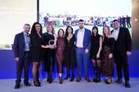 Kinsen Hellas: Silver Award στα HR Awards 2024