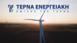 Τέρνα Ενεργειακή: Αύξηση καθαρών κερδών κατά 46,3% στο α΄ εξάμηνο του 2024- Στα 29,9 εκατ. ευρώ