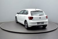 Αυτοκίνητο: Η Volkswagen γιορτάζει τα 50 χρόνια του Polo