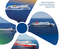 Attica Group: Συμφωνία με τη Stena RoRo για ναυπήγηση και μακροχρόνια ναύλωση - Δικαίωμα αγοράς δύο πλοίων