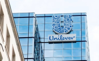 Unilever: Άνοδος 4,5% για τα έσοδα στο γ&#039; τρίμηνο